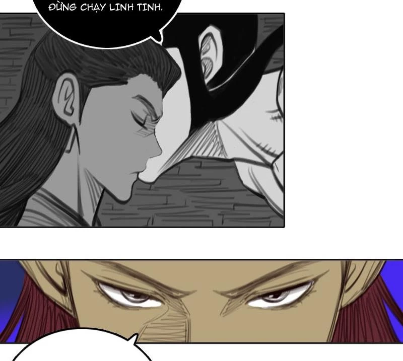 [Tam Giới Chí] Thích Ách Truyện Chapter 20 - Trang 2