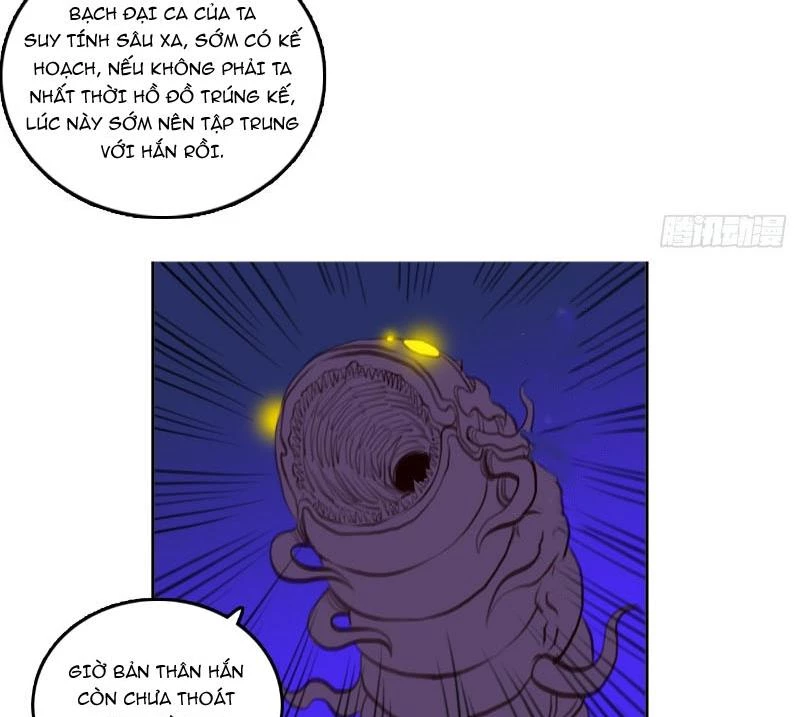 [Tam Giới Chí] Thích Ách Truyện Chapter 20 - Trang 2