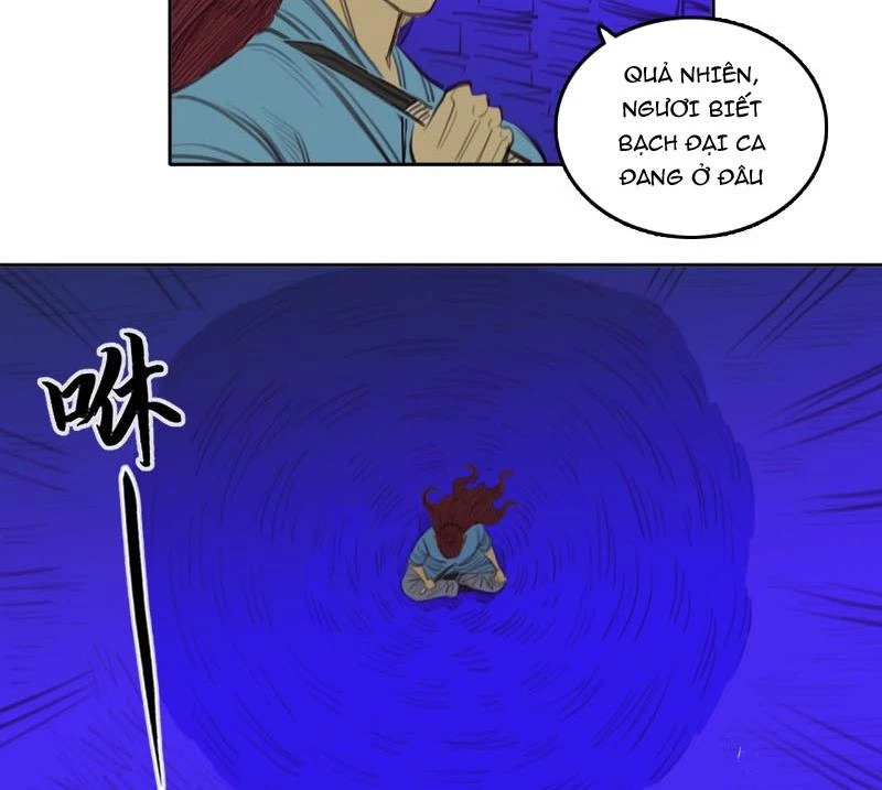 [Tam Giới Chí] Thích Ách Truyện Chapter 20 - Trang 2
