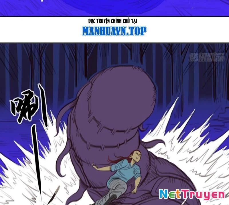 [Tam Giới Chí] Thích Ách Truyện Chapter 20 - Trang 2