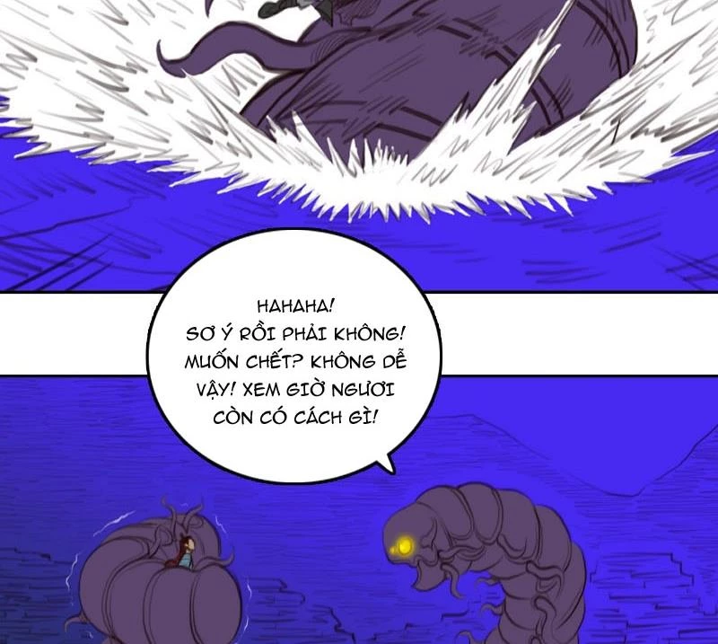 [Tam Giới Chí] Thích Ách Truyện Chapter 20 - Trang 2