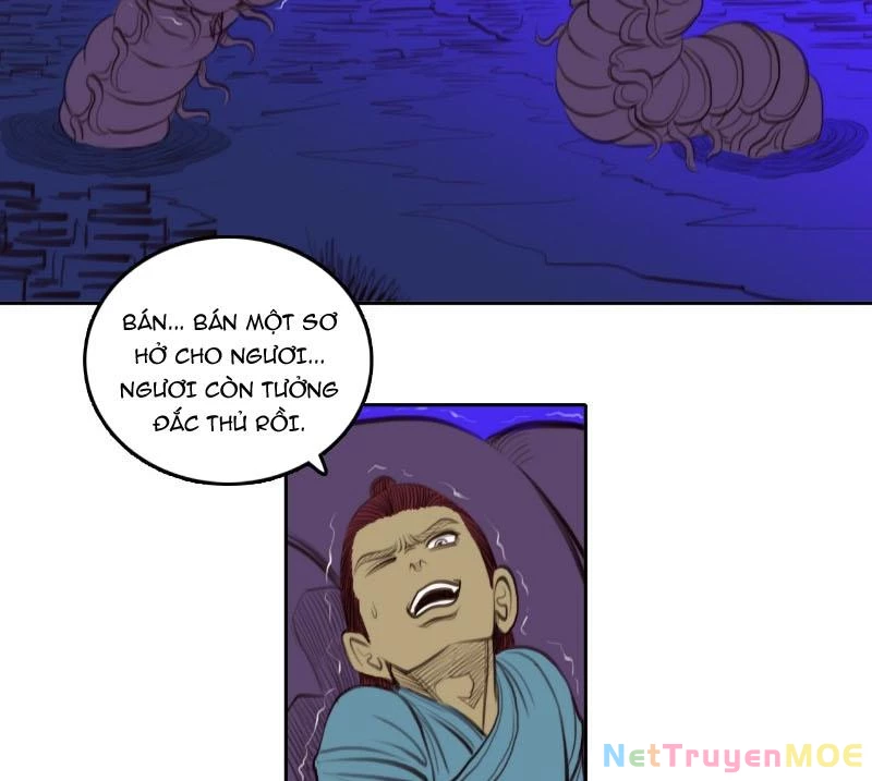 [Tam Giới Chí] Thích Ách Truyện Chapter 20 - Trang 2