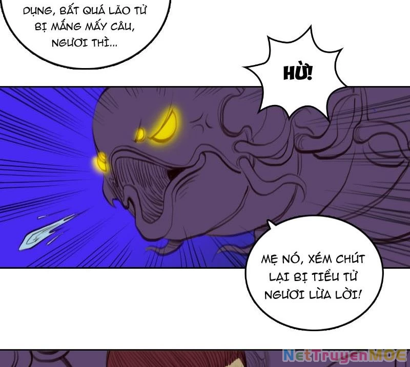 [Tam Giới Chí] Thích Ách Truyện Chapter 20 - Trang 2