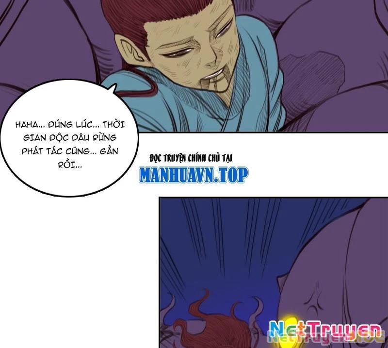 [Tam Giới Chí] Thích Ách Truyện Chapter 20 - Trang 2