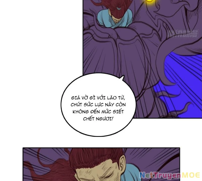 [Tam Giới Chí] Thích Ách Truyện Chapter 20 - Trang 2
