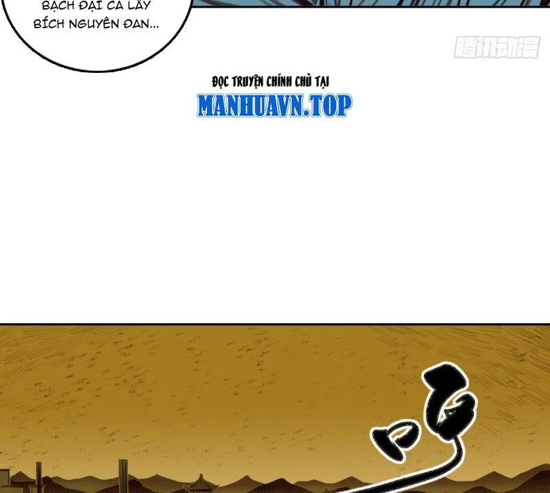 [Tam Giới Chí] Thích Ách Truyện Chapter 20 - Trang 2
