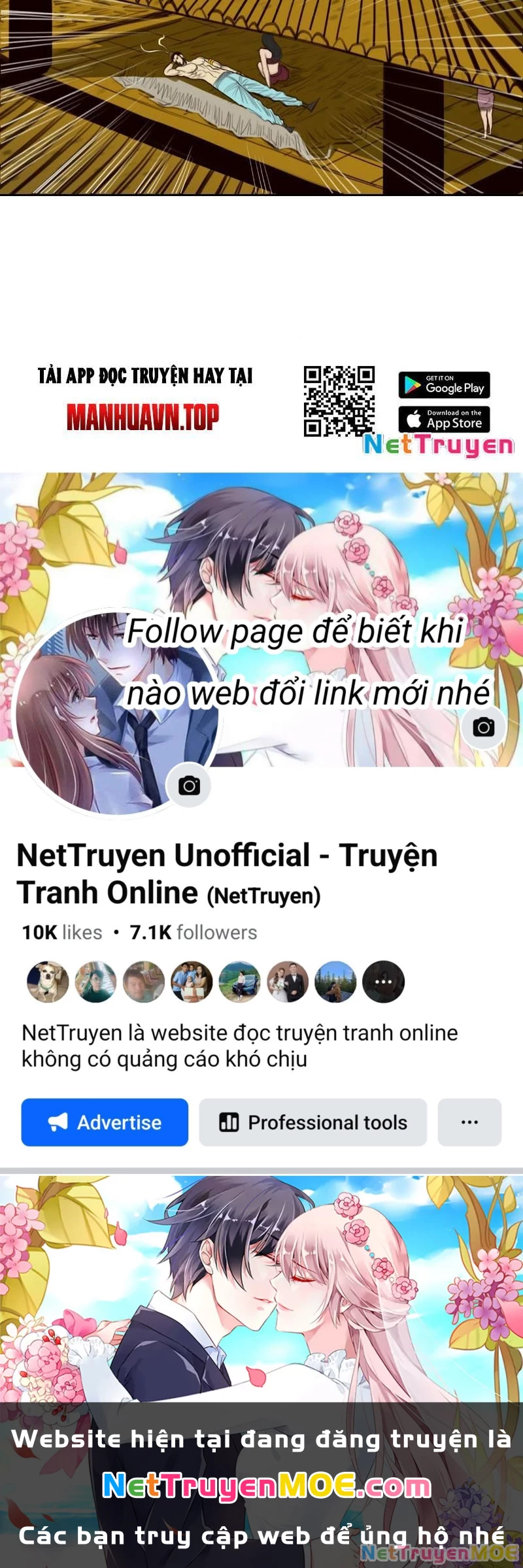 [Tam Giới Chí] Thích Ách Truyện Chapter 20 - Trang 2