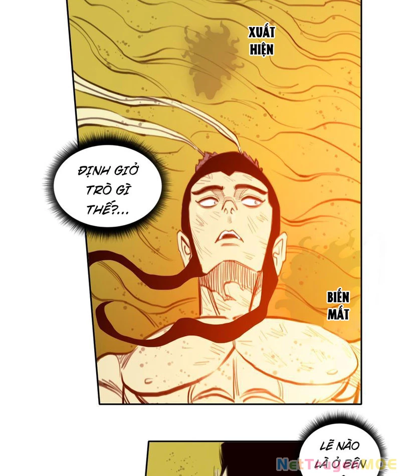 [Tam Giới Chí] Thích Ách Truyện Chapter 24 - Trang 2