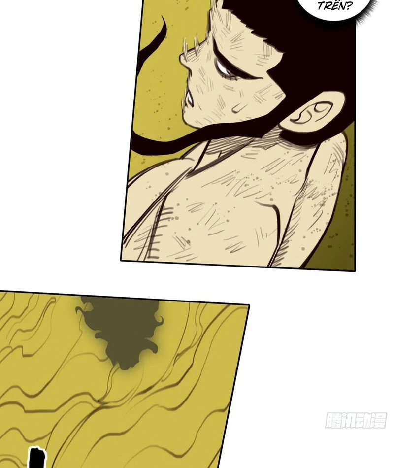 [Tam Giới Chí] Thích Ách Truyện Chapter 24 - Trang 2