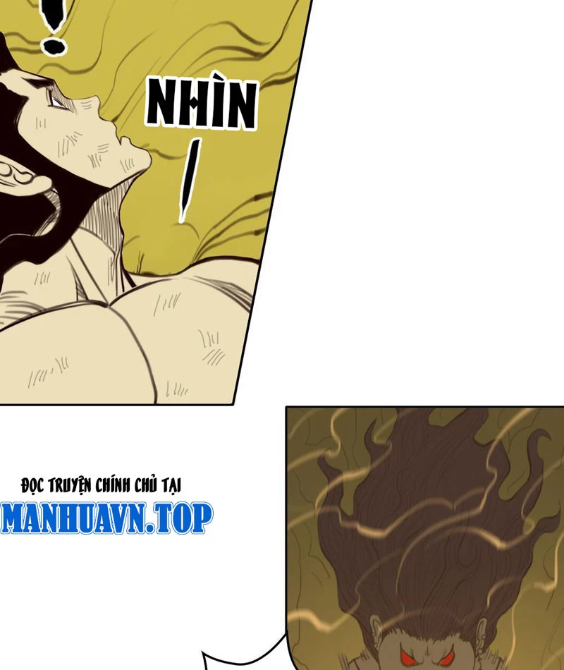 [Tam Giới Chí] Thích Ách Truyện Chapter 24 - Trang 2