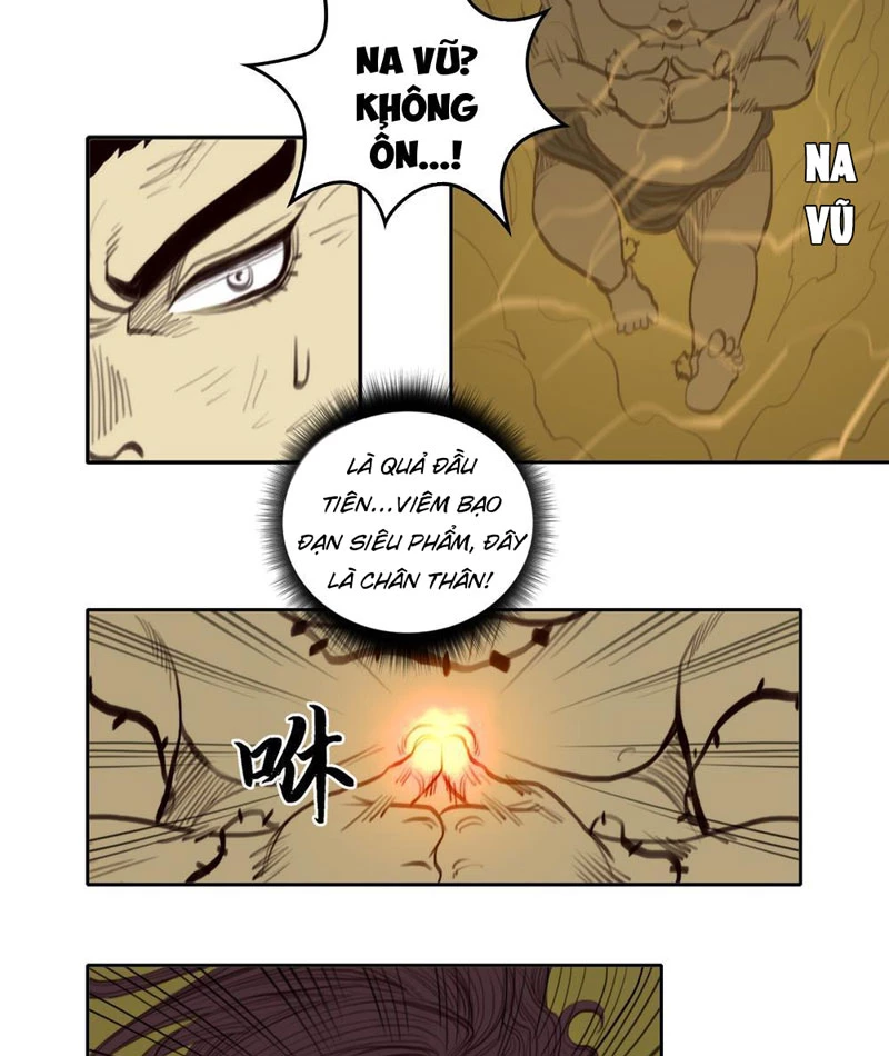[Tam Giới Chí] Thích Ách Truyện Chapter 24 - Trang 2