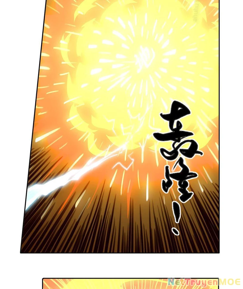 [Tam Giới Chí] Thích Ách Truyện Chapter 24 - Trang 2