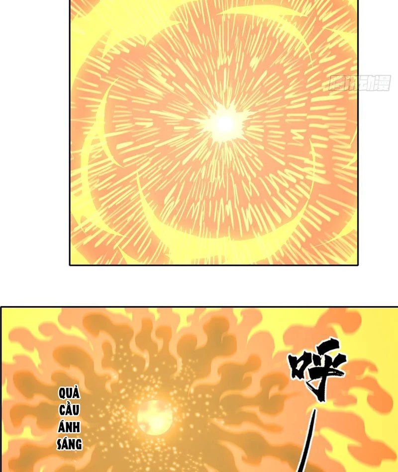 [Tam Giới Chí] Thích Ách Truyện Chapter 24 - Trang 2