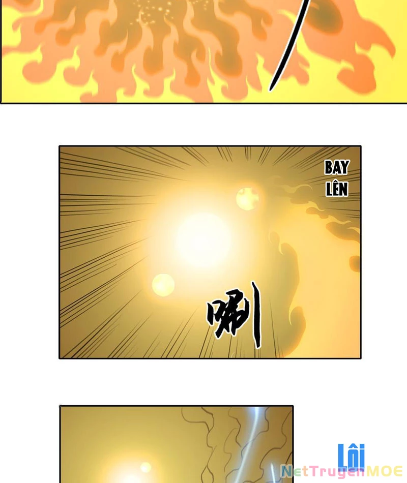 [Tam Giới Chí] Thích Ách Truyện Chapter 24 - Trang 2