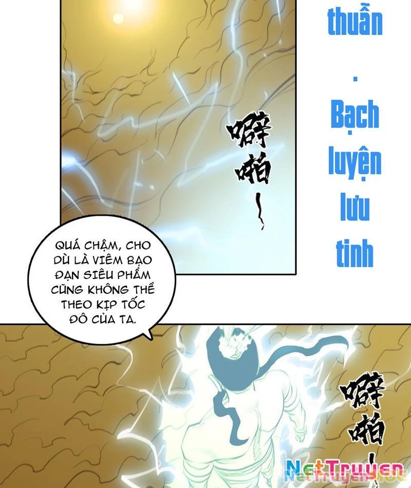 [Tam Giới Chí] Thích Ách Truyện Chapter 24 - Trang 2