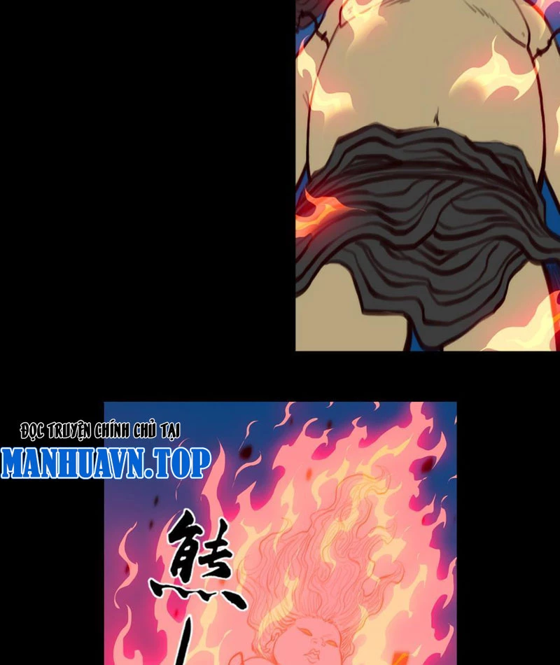 [Tam Giới Chí] Thích Ách Truyện Chapter 24 - Trang 2