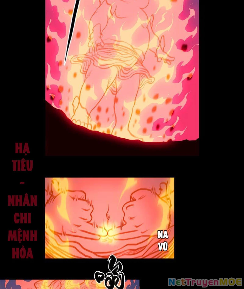 [Tam Giới Chí] Thích Ách Truyện Chapter 24 - Trang 2