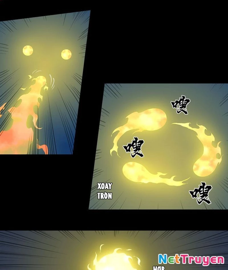 [Tam Giới Chí] Thích Ách Truyện Chapter 24 - Trang 2