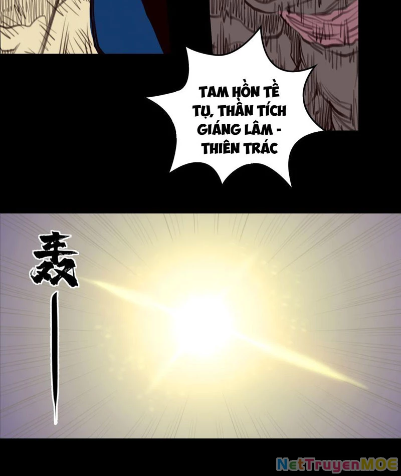 [Tam Giới Chí] Thích Ách Truyện Chapter 24 - Trang 2