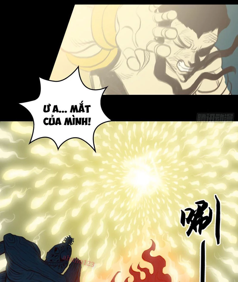 [Tam Giới Chí] Thích Ách Truyện Chapter 24 - Trang 2