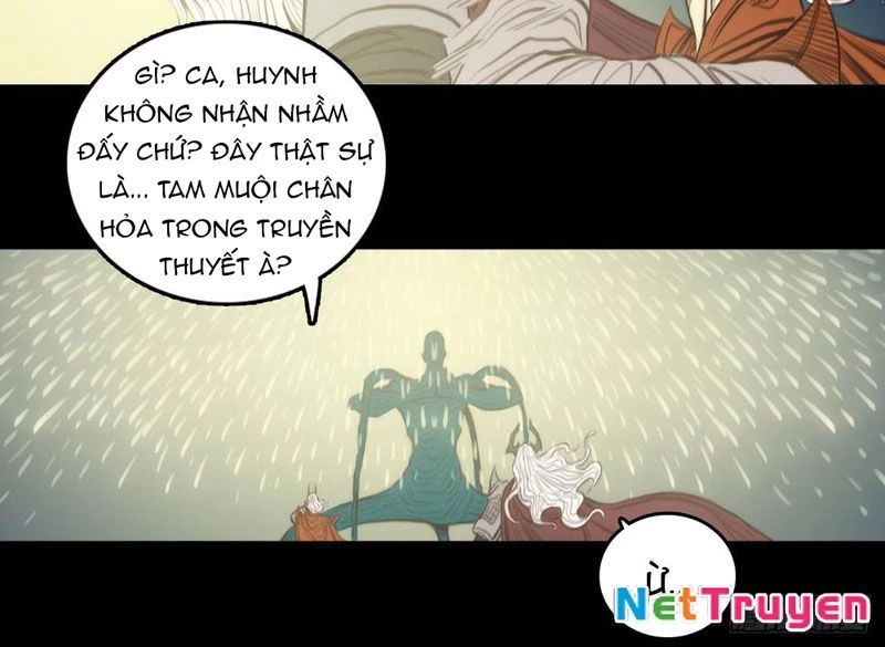 [Tam Giới Chí] Thích Ách Truyện Chapter 24 - Trang 2