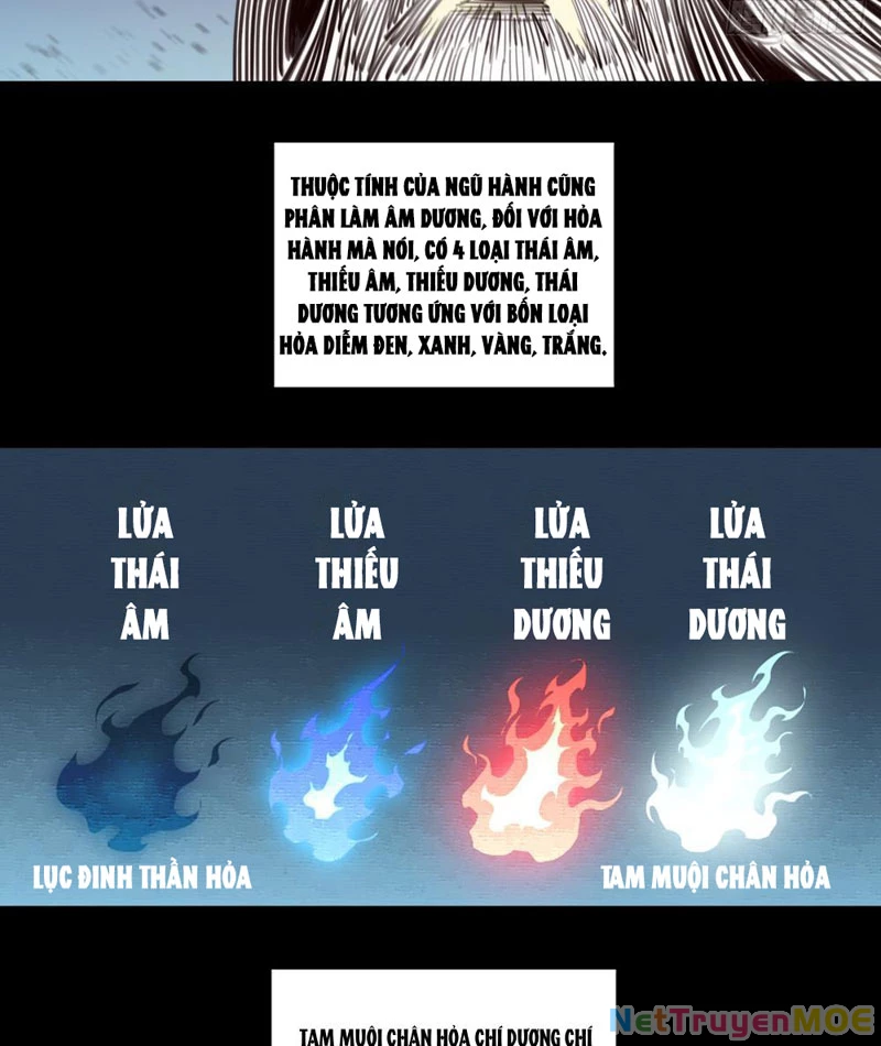 [Tam Giới Chí] Thích Ách Truyện Chapter 24 - Trang 2