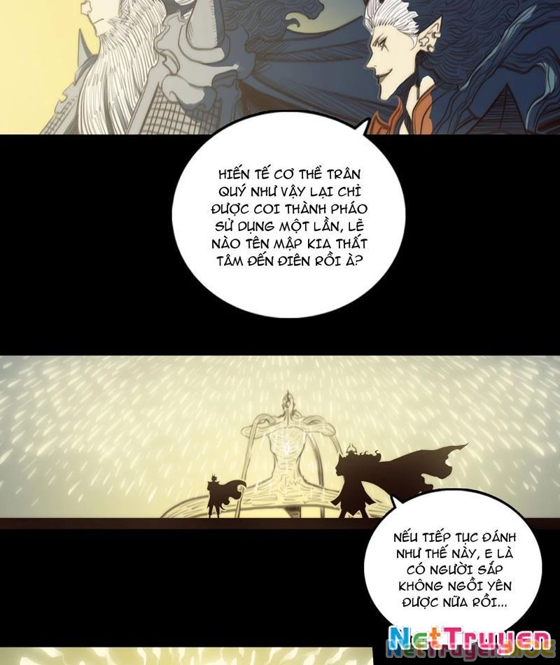[Tam Giới Chí] Thích Ách Truyện Chapter 24 - Trang 2
