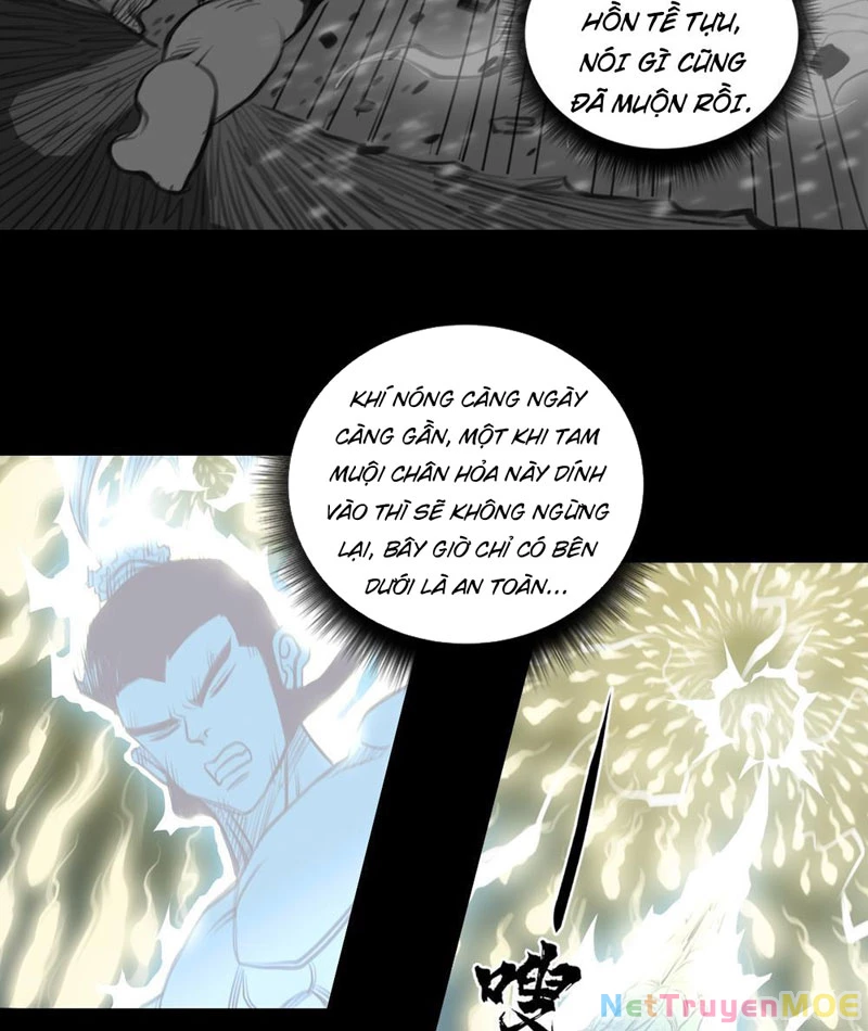 [Tam Giới Chí] Thích Ách Truyện Chapter 24 - Trang 2