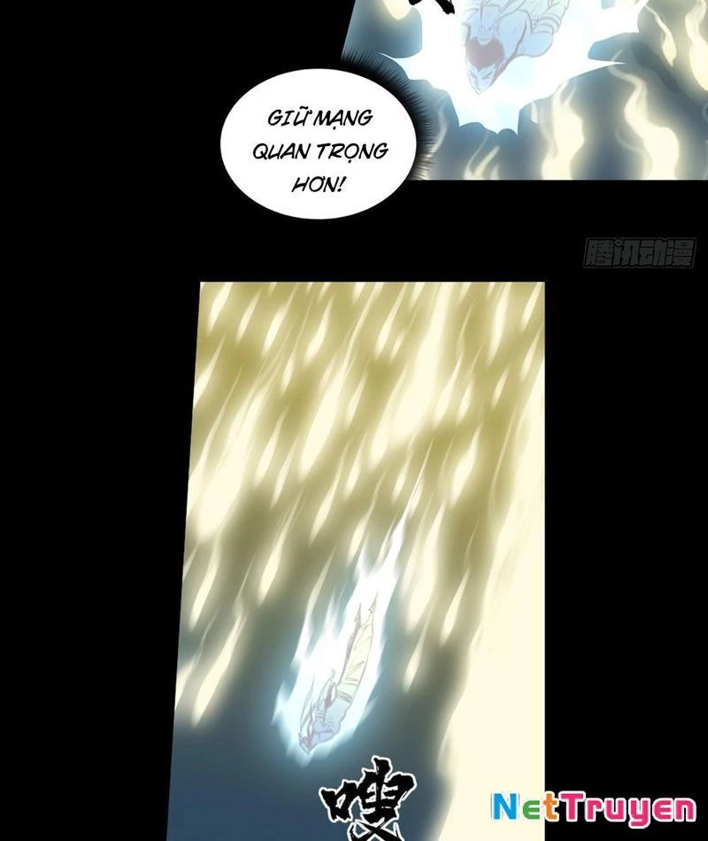 [Tam Giới Chí] Thích Ách Truyện Chapter 24 - Trang 2