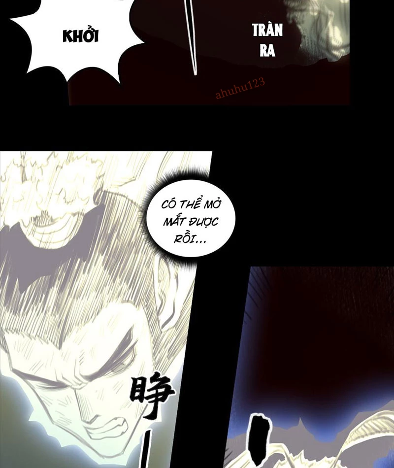 [Tam Giới Chí] Thích Ách Truyện Chapter 24 - Trang 2