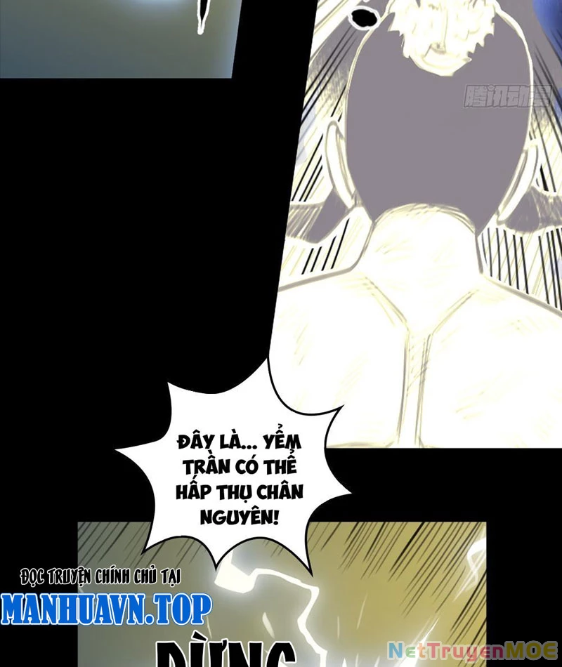 [Tam Giới Chí] Thích Ách Truyện Chapter 24 - Trang 2