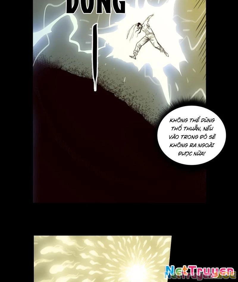 [Tam Giới Chí] Thích Ách Truyện Chapter 24 - Trang 2