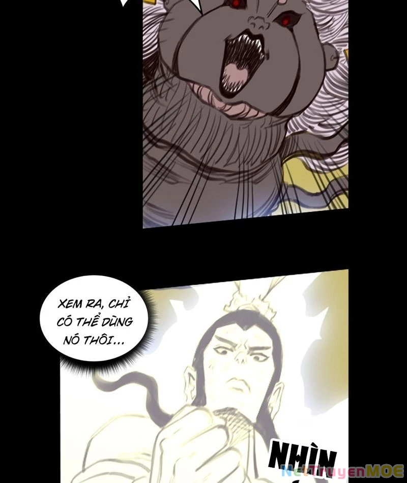 [Tam Giới Chí] Thích Ách Truyện Chapter 24 - Trang 2