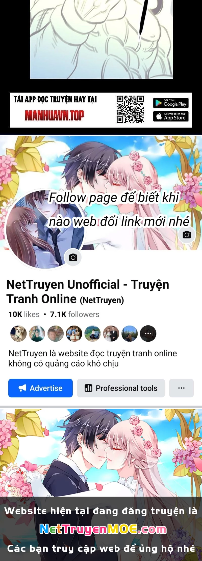 [Tam Giới Chí] Thích Ách Truyện Chapter 24 - Trang 2
