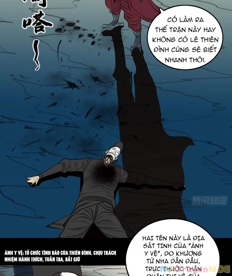 [Tam Giới Chí] Thích Ách Truyện Chapter 25 - Trang 2