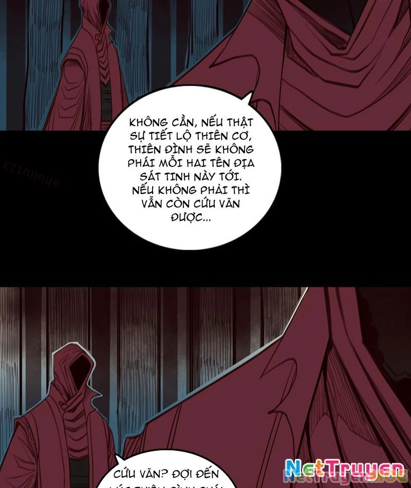 [Tam Giới Chí] Thích Ách Truyện Chapter 25 - Trang 2