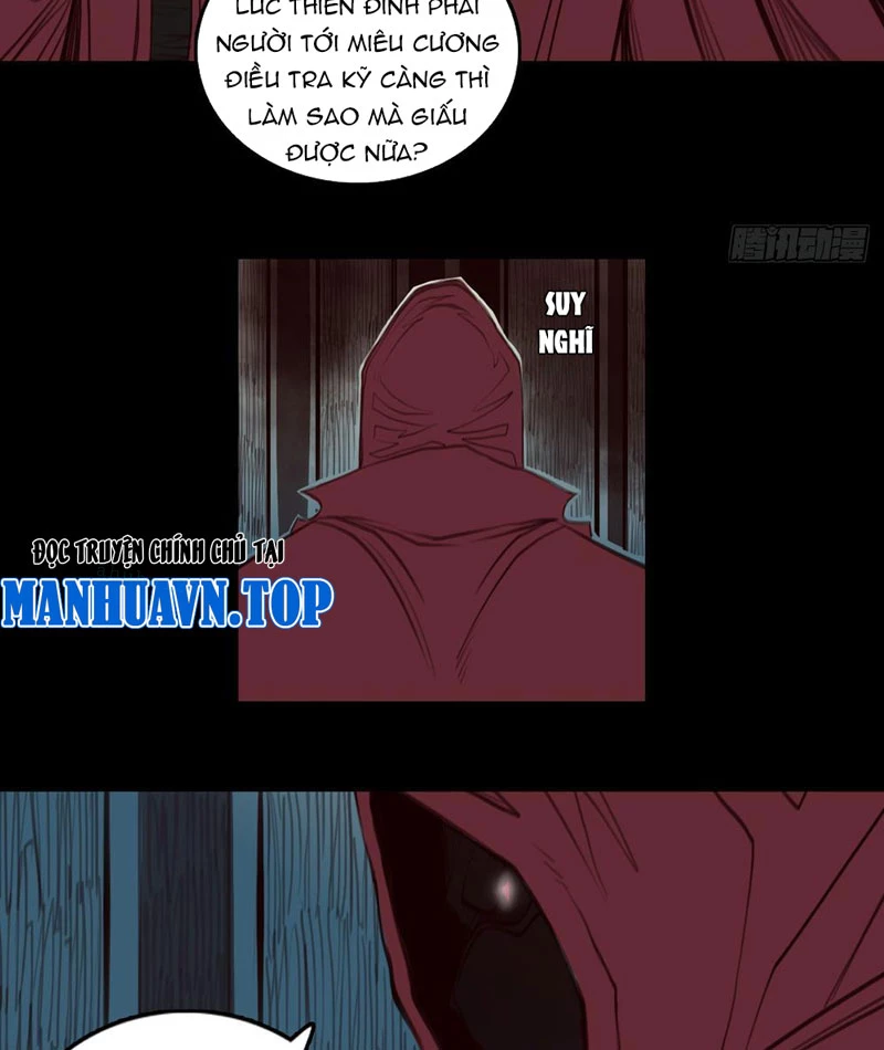 [Tam Giới Chí] Thích Ách Truyện Chapter 25 - Trang 2
