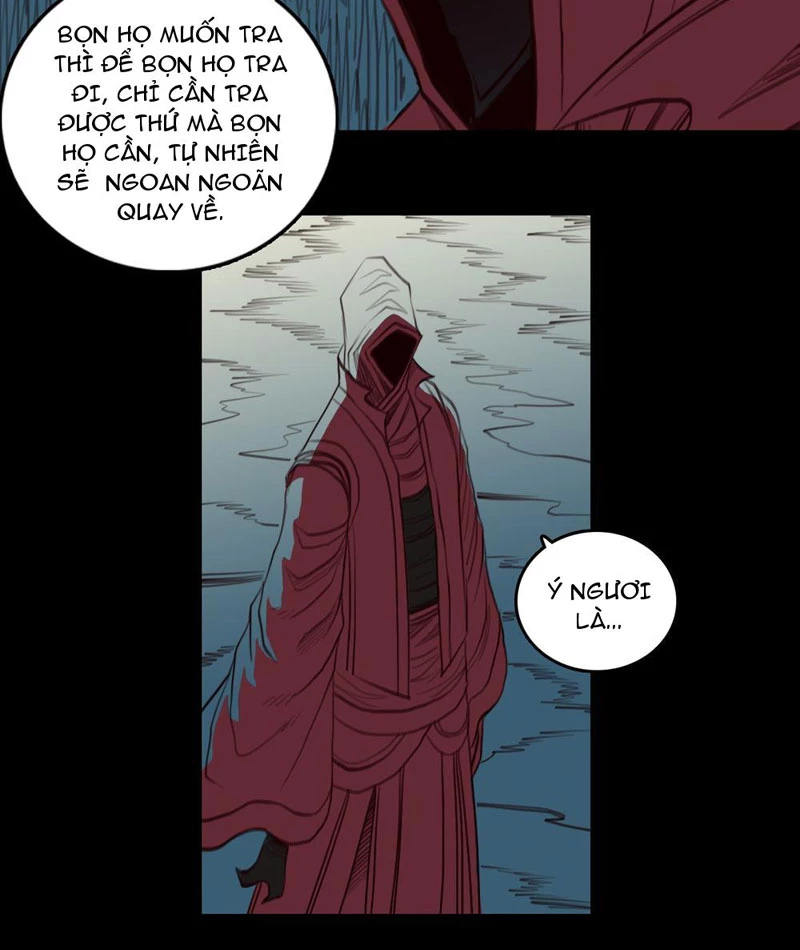 [Tam Giới Chí] Thích Ách Truyện Chapter 25 - Trang 2