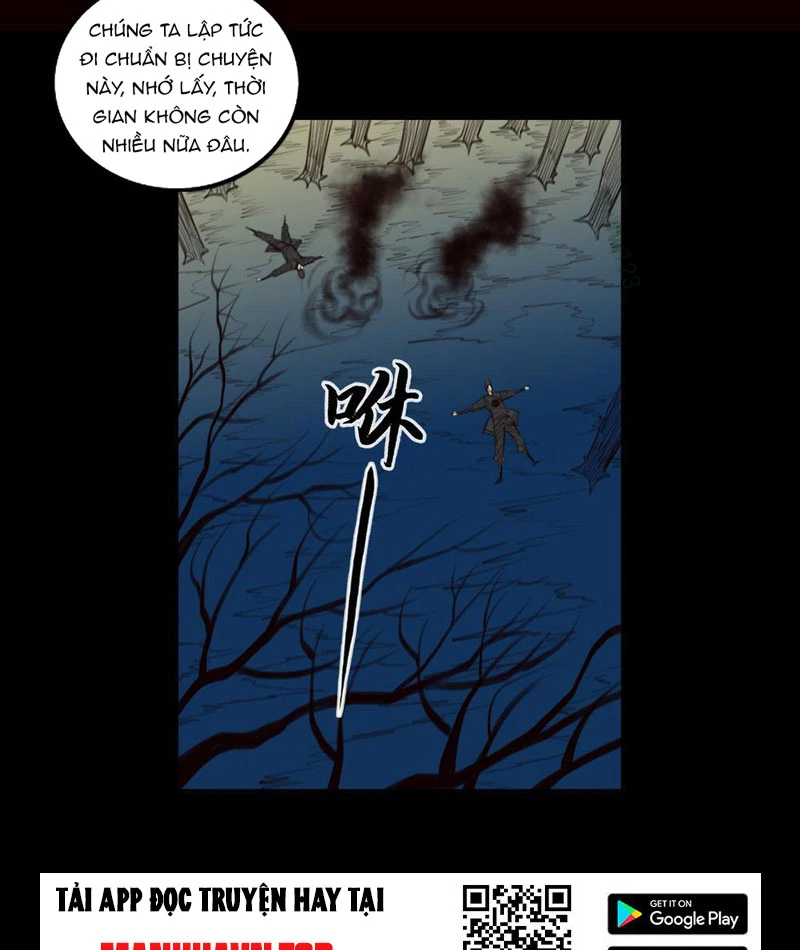[Tam Giới Chí] Thích Ách Truyện Chapter 25 - Trang 2
