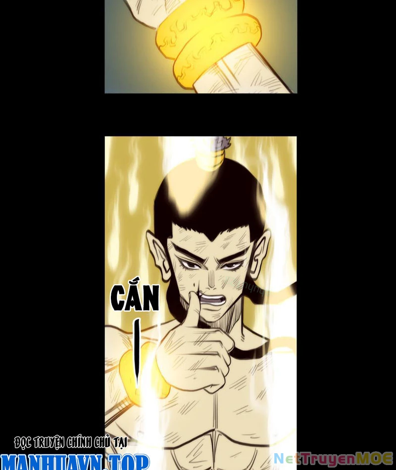 [Tam Giới Chí] Thích Ách Truyện Chapter 25 - Trang 2