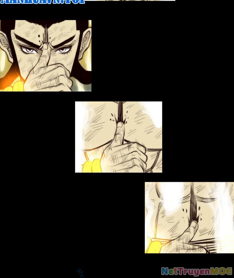 [Tam Giới Chí] Thích Ách Truyện Chapter 25 - Trang 2