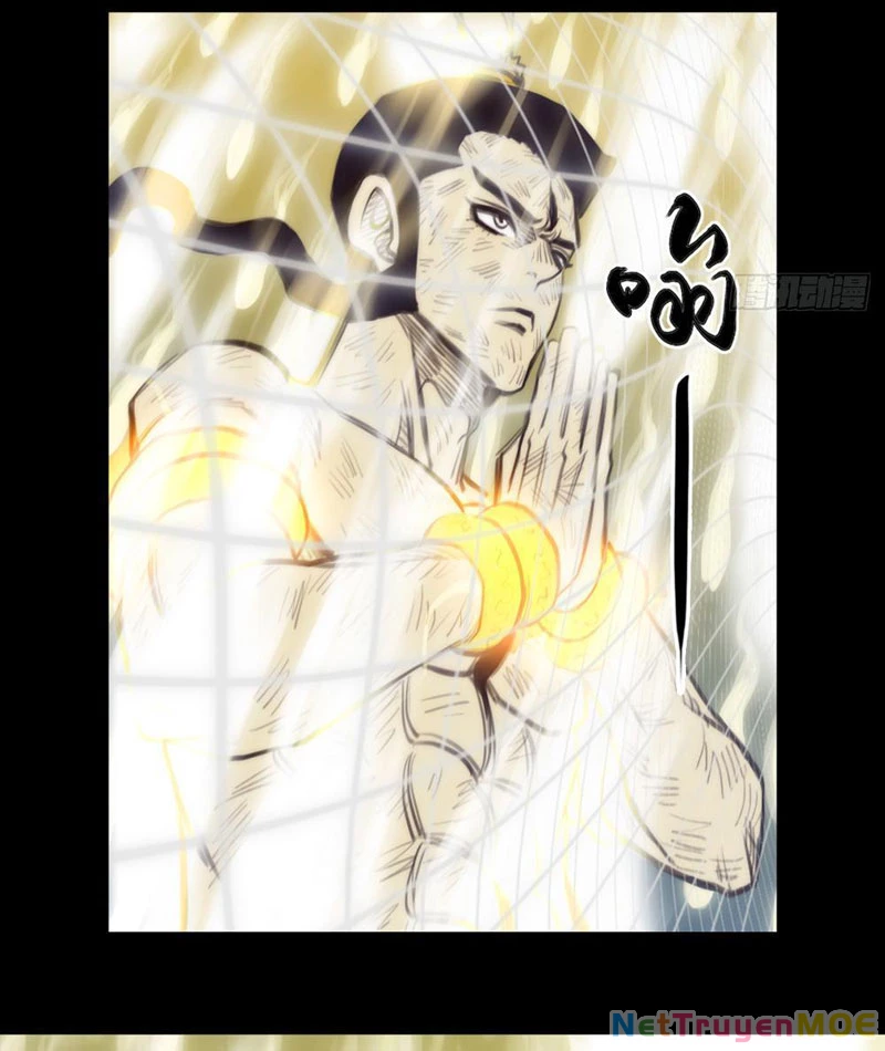 [Tam Giới Chí] Thích Ách Truyện Chapter 25 - Trang 2
