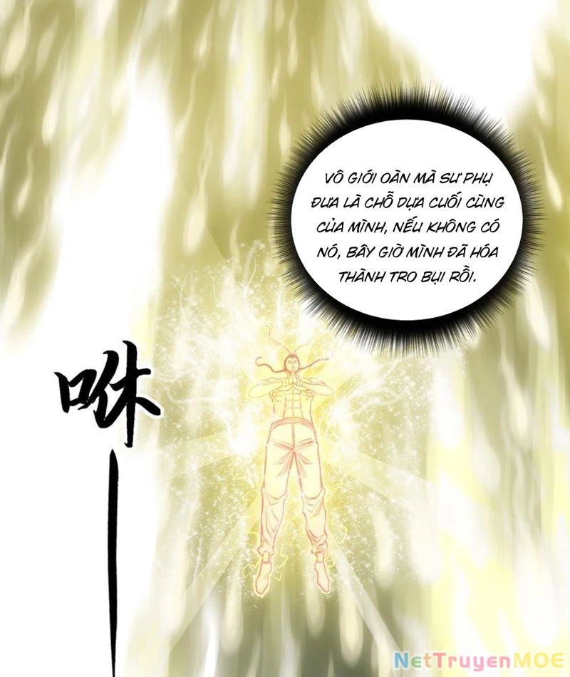 [Tam Giới Chí] Thích Ách Truyện Chapter 25 - Trang 2
