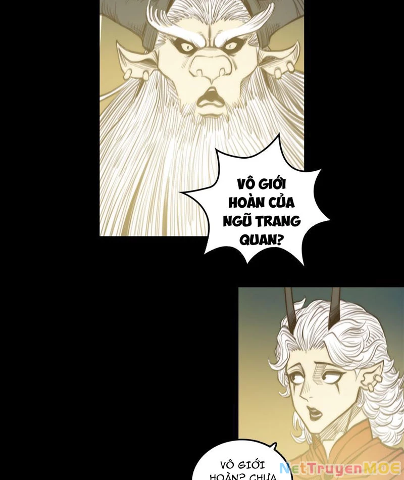 [Tam Giới Chí] Thích Ách Truyện Chapter 25 - Trang 2