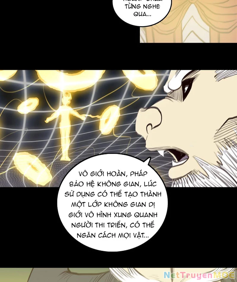 [Tam Giới Chí] Thích Ách Truyện Chapter 25 - Trang 2