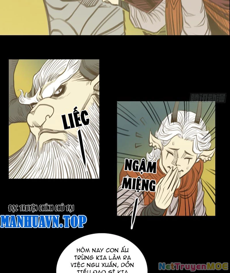 [Tam Giới Chí] Thích Ách Truyện Chapter 25 - Trang 2