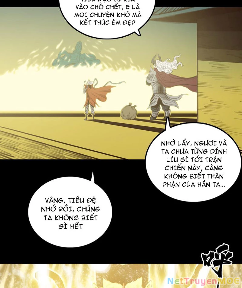 [Tam Giới Chí] Thích Ách Truyện Chapter 25 - Trang 2