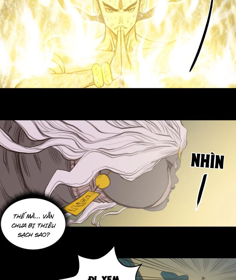 [Tam Giới Chí] Thích Ách Truyện Chapter 25 - Trang 2