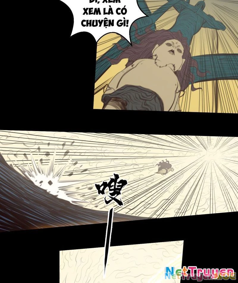 [Tam Giới Chí] Thích Ách Truyện Chapter 25 - Trang 2