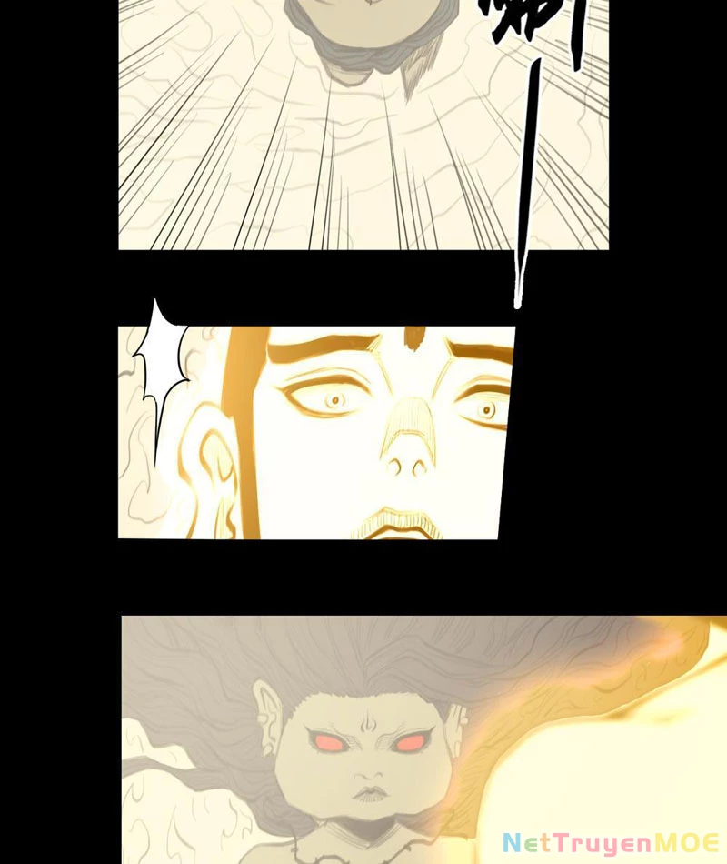 [Tam Giới Chí] Thích Ách Truyện Chapter 25 - Trang 2